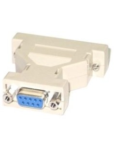 ADAPTADOR SUB D 25H-9H AB915 2
