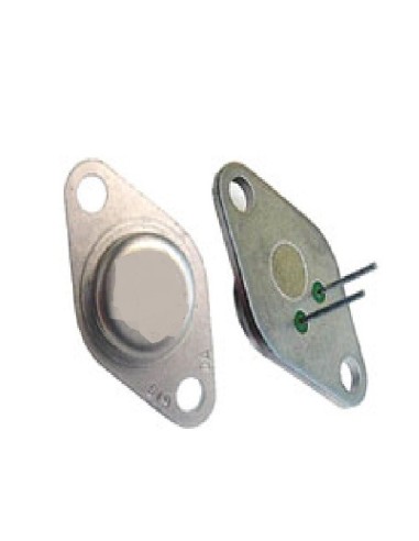 TRANSISTOR SI-NPN 90V 4A TO66