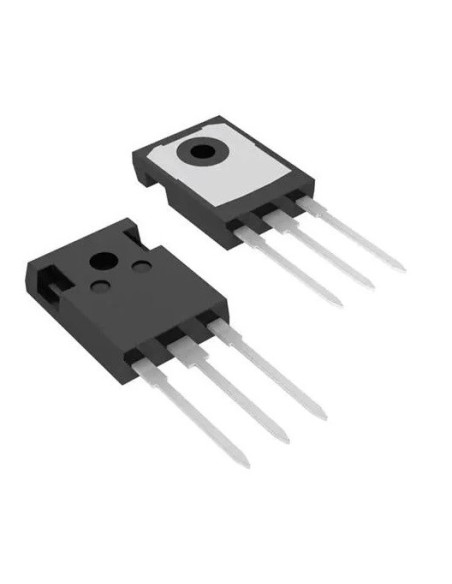 TRANSISTOR SI-PNP 55V 25A TO3P