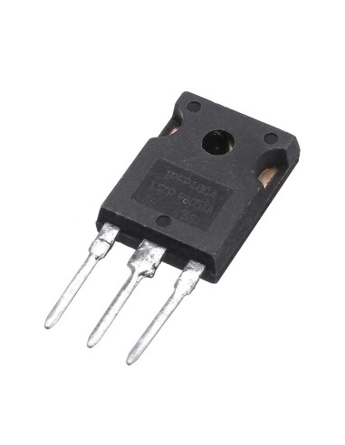 TRANSISTOR MOSFET  N 500V 14A TO247A