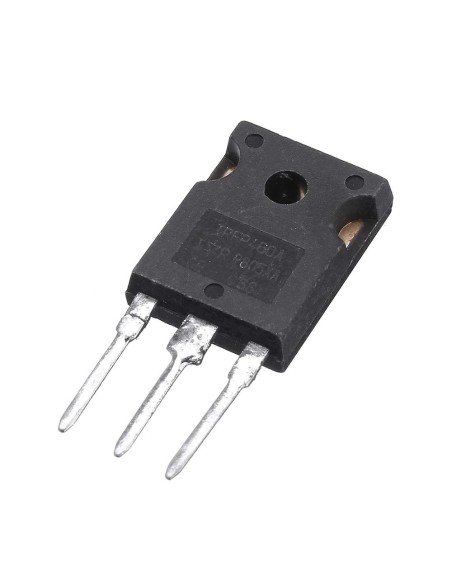 TRANSISTOR MOSFET  N 500V 14A TO247A