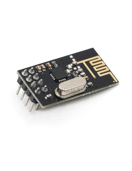 MODULO WIFI RF 2.4G NRF24L01