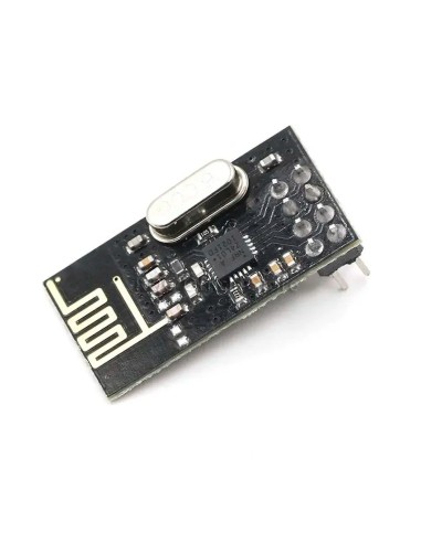 MODULO WIFI RF 2.4G NRF24L01