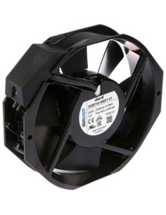 VENTILADOR EBM-PAPST 172x150x38mm 230V DE BOLAS