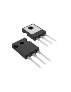 TRANSISTOR MOSFET P 200V 12A  TO247AC