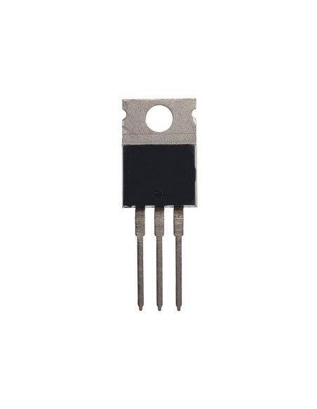 TRANSISTOR N-MOSFET 100V 80A 260W TO220AB  0.015Ω