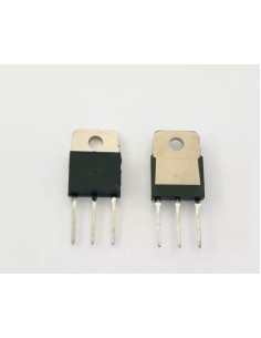 TRANSISTOR SIPMOS  200V 22A TO218AA