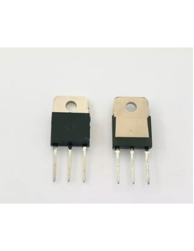 TRANSISTOR SIPMOS  200V 22A TO218AA