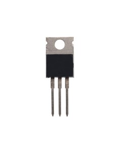 TRANSISTOR SIPMOS 400V 5.5A TO220AB