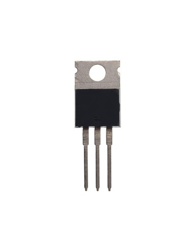 TRANSISTOR SIPMOS 400V 5.5A TO220AB