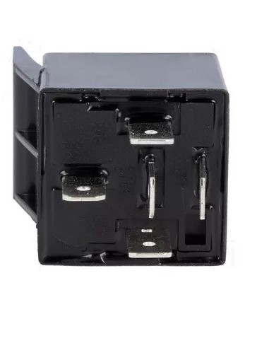 RELE AUTOMOCION 12V 40-50A 5 pins