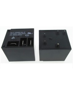 RELE AUTOMOCION 12V 30A PCB