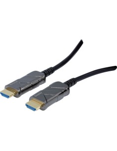 Cable 10mts HDMI 2.1 M/M AOC