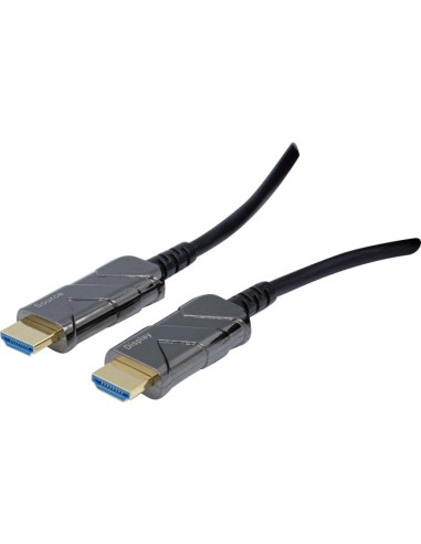 Cable 10mts HDMI 2.1 M/M AOC