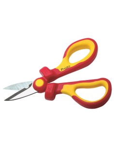 TIJERA ELECTICISTA VDE1000V