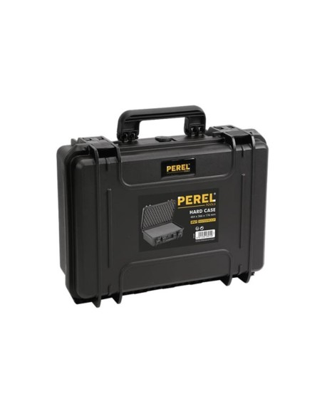 MALETA RÍGIDA 464X366X176 CON ESPUMA