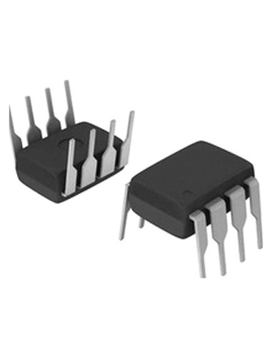 AMPLIFICADOR OPERACIONAL DE PRECISION & INSTRUMENTACION ±11V