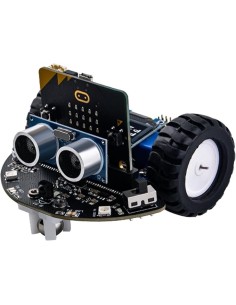 MOTOR:BIT SMART CAR KIT