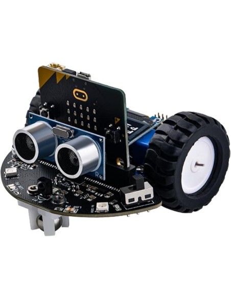 MOTOR:BIT SMART CAR KIT