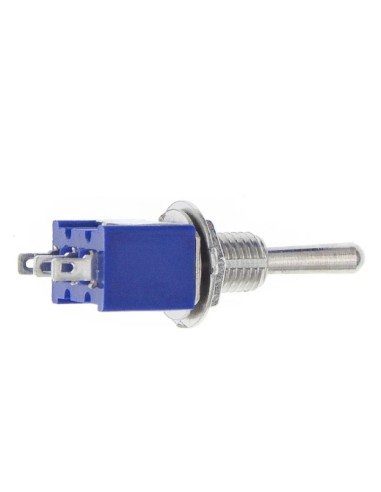 INTERRUPTOR CONMUTADOR ON-OFF-ON 1C-3P SPCO 3A