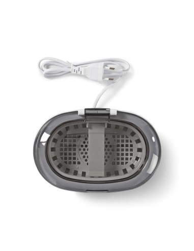 LIMPIADOR ULTRASONICO 0,6L CON TEMPORIZADOR