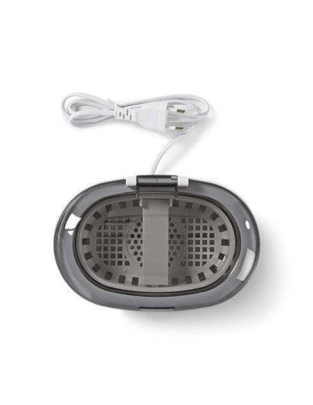 LIMPIADOR ULTRASONICO 0,6L CON TEMPORIZADOR