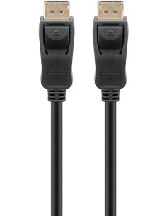 Cable Display Port 1.4 3mts 2