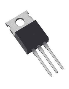 MOSFET N-CH 60V 36A VGSTH:1V