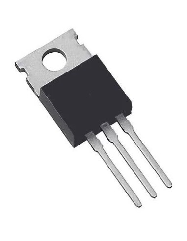 MOSFET N-CH 60V 36A VGSTH:1V