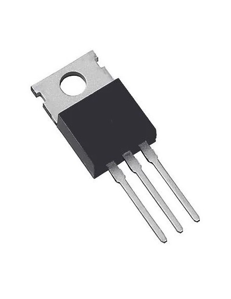 MOSFET N-CH 60V 36A VGSTH:1V