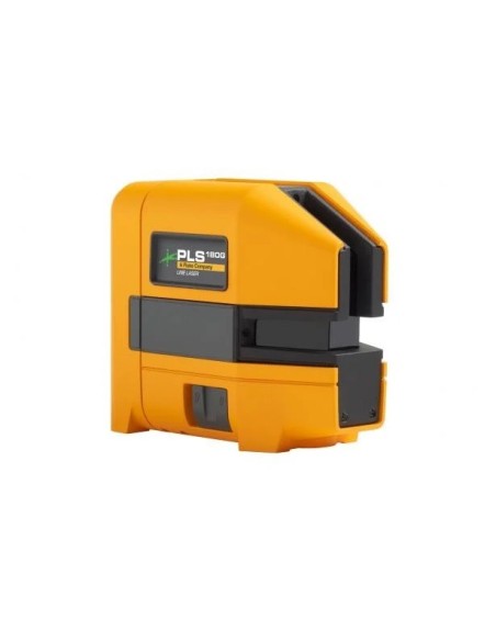 FLUKE NIVEL LASER  VERDE