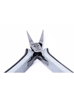 ALICATE PUNTA PLANA 120MM