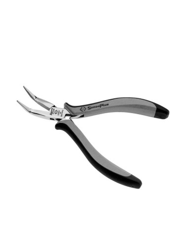 ALICATES PUNTA OBLICUA 150MM