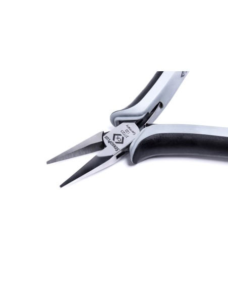 ALICATE   PUNTA FINA 120MM