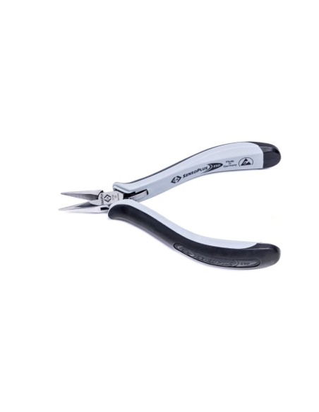 ALICATE   PUNTA FINA 120MM