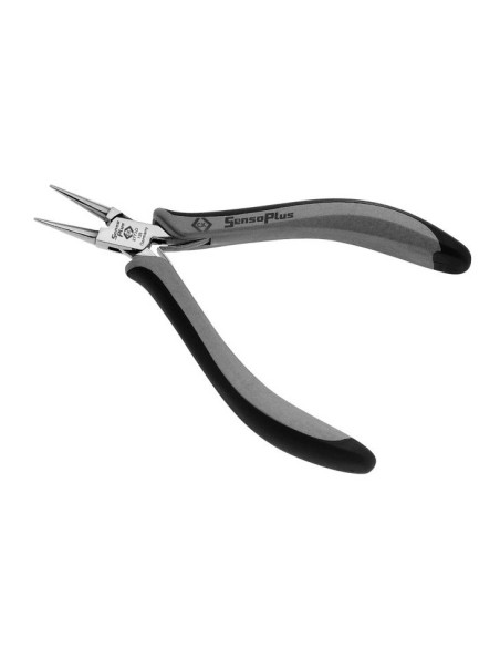 ALICATE PUNTA REDONDA ESD CK