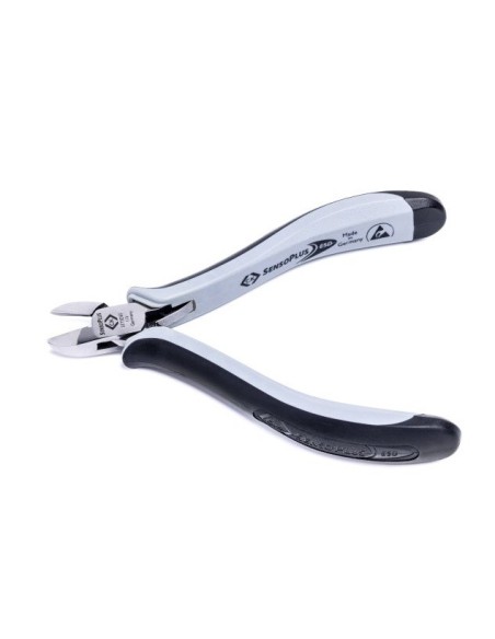 ALICATE CORTE ANGULAR 115MM