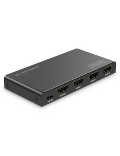 Switch 4k HDMI, 3x1 2