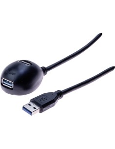 DOCKING STATION USB3 SATA-POWER