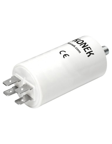 CONDENSADOR DE ARRANQUE 45µF 450V