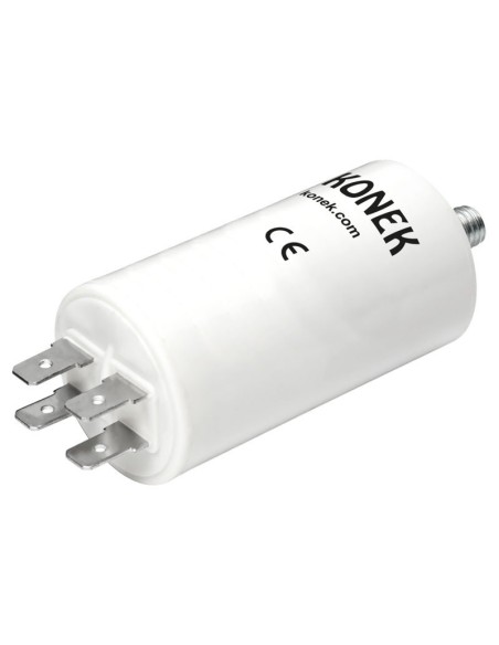 CONDENSADOR DE ARRANQUE 45µF 450V