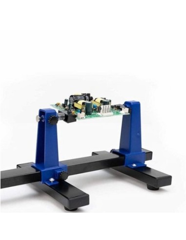 Soporte para placa de circuito impreso