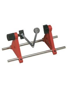 SOPORTE PCB WELLER 160x235