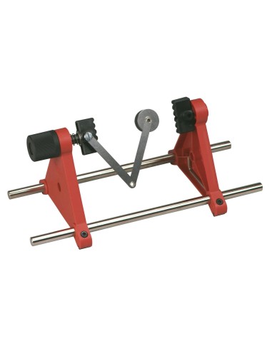 SOPORTE PCB WELLER 160x235