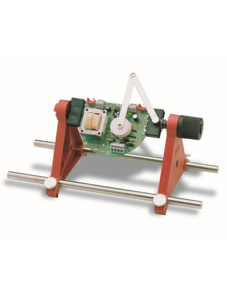 SOPORTE PCB WELLER 160x235