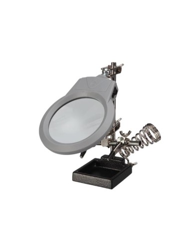 SOPORTE MULTIPLE PARA PLACAS