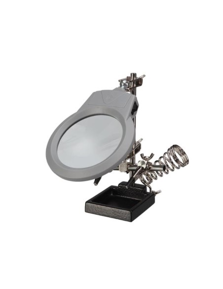 SOPORTE MULTIPLE PARA PLACAS