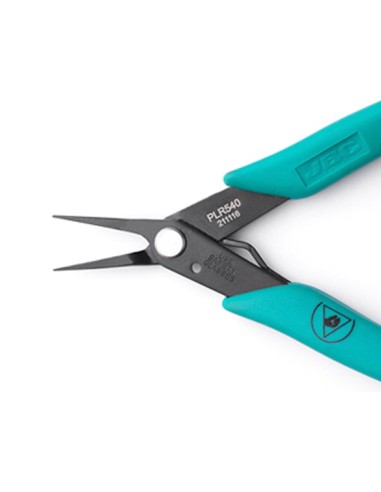 ALICATE JBC PINZA PUNTA PLANA