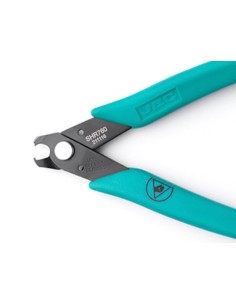 ALICATES CORTE Y FIJACION