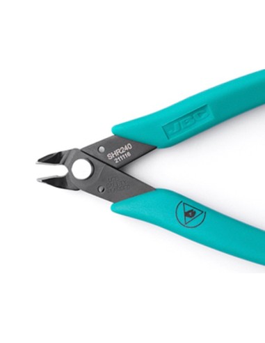 ALICATE CORTE ANGULO 55º